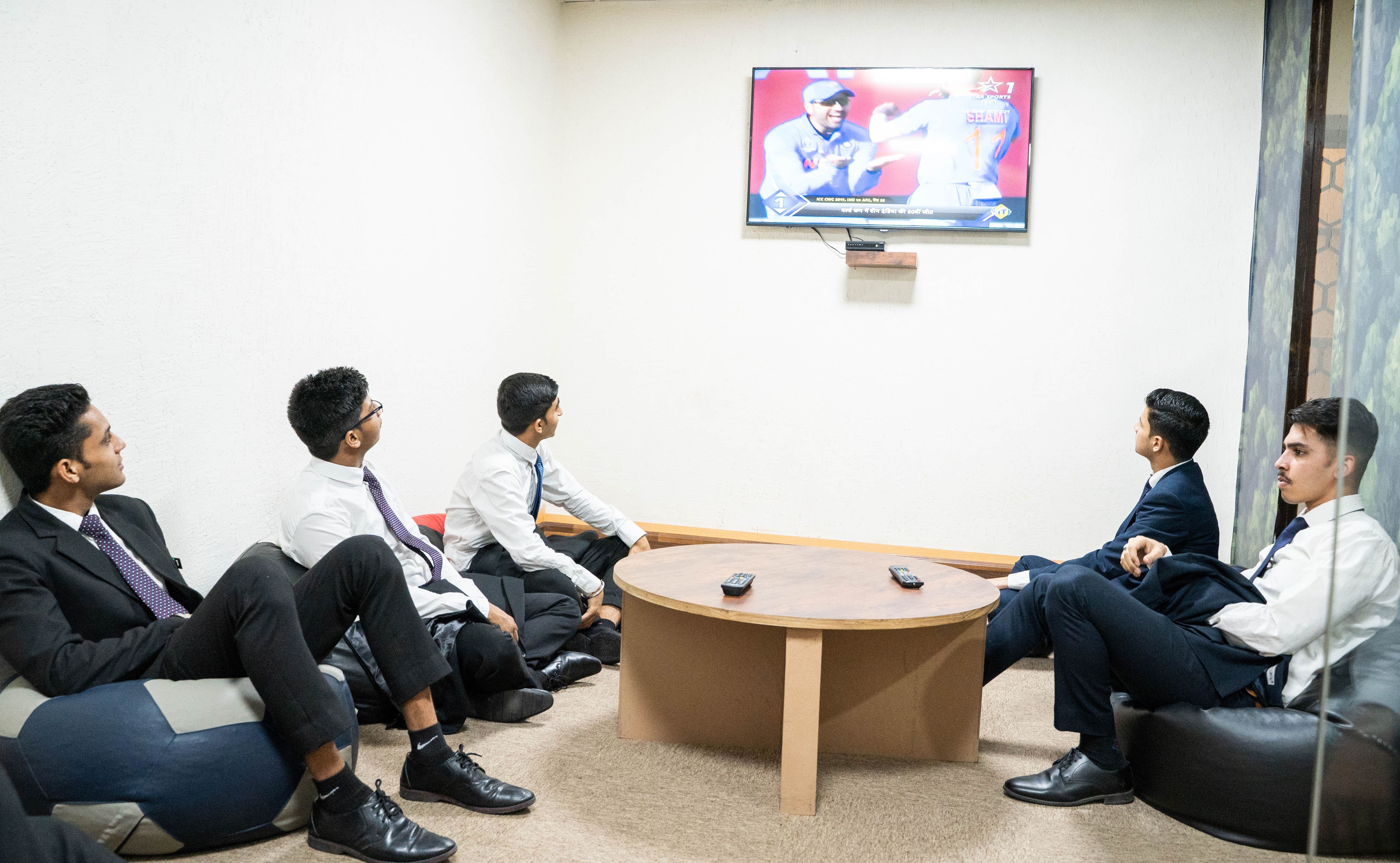 Servo Hospitality School Dehradun Campus photo 3